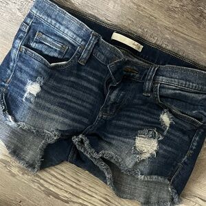 Daytrip Blue Denim Jeans 26 inch waist